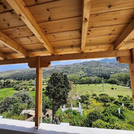 Vila Stellinas Pretty House Ándros Exteriér fotografie