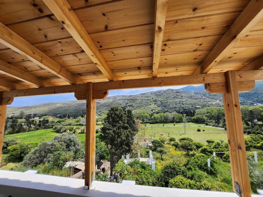 Vila Stellinas Pretty House Ándros Exteriér fotografie